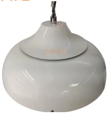 Fake flame heater