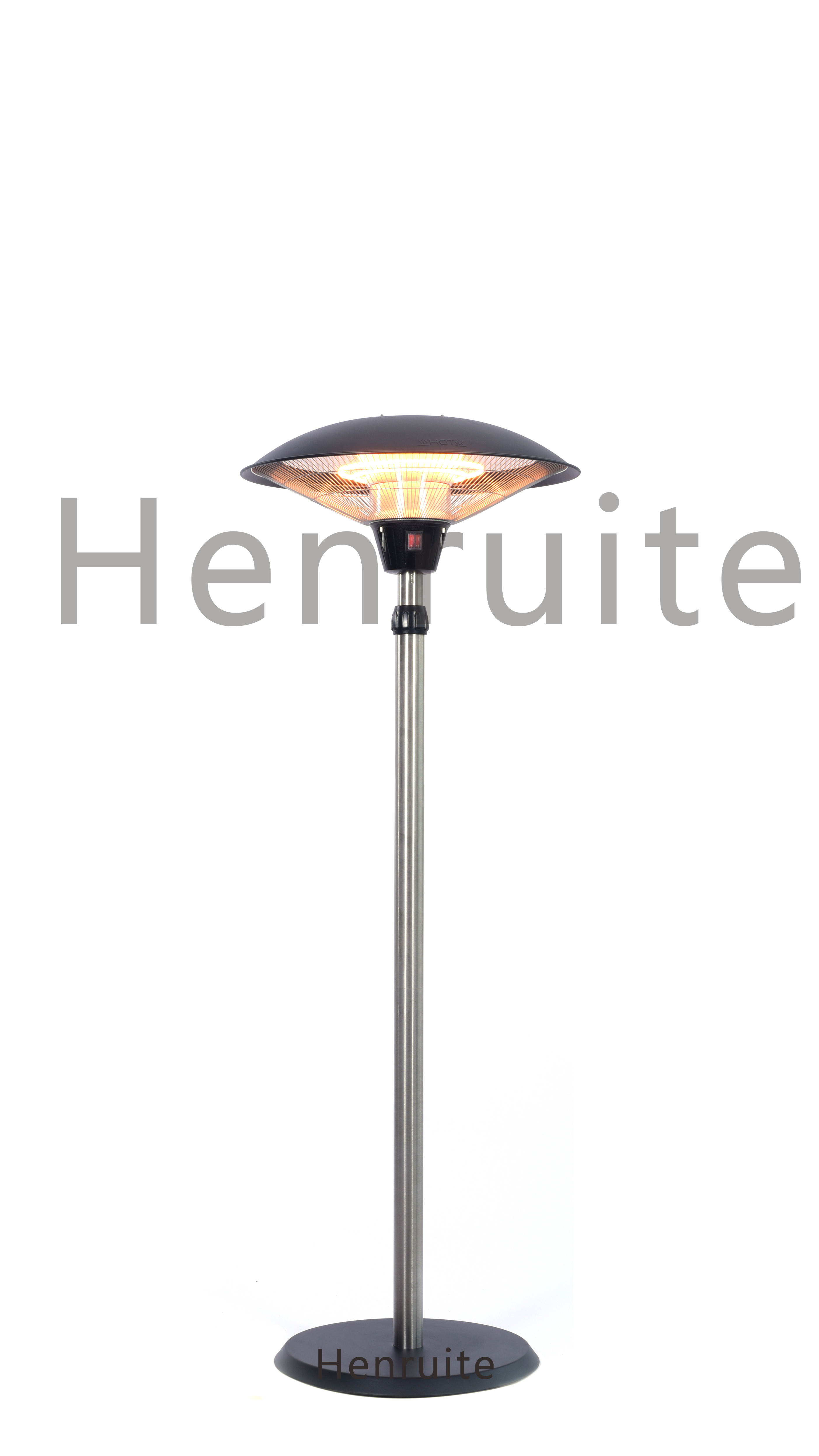 Pipe heater electric