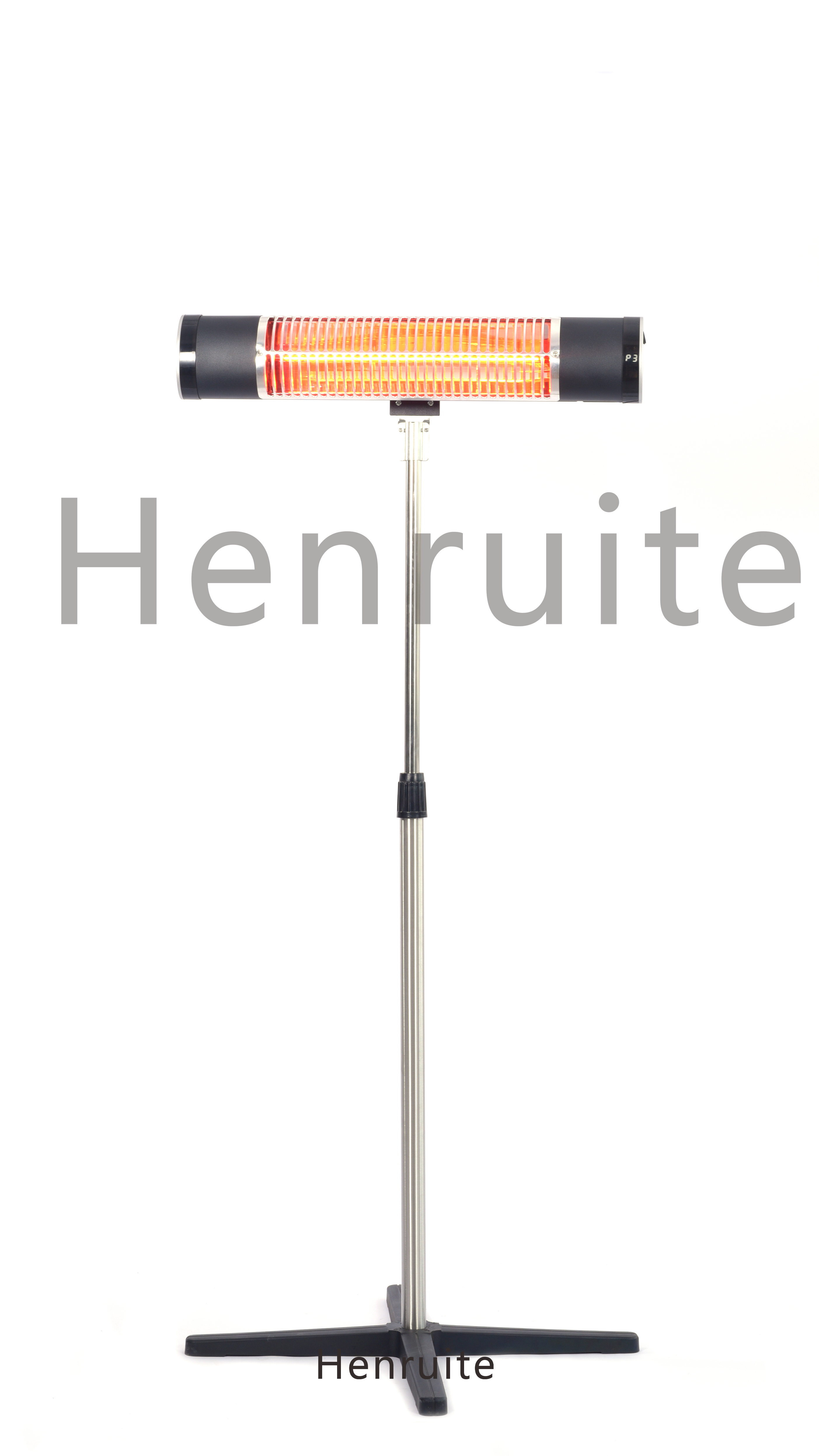 Electric outdoor heater waterproof