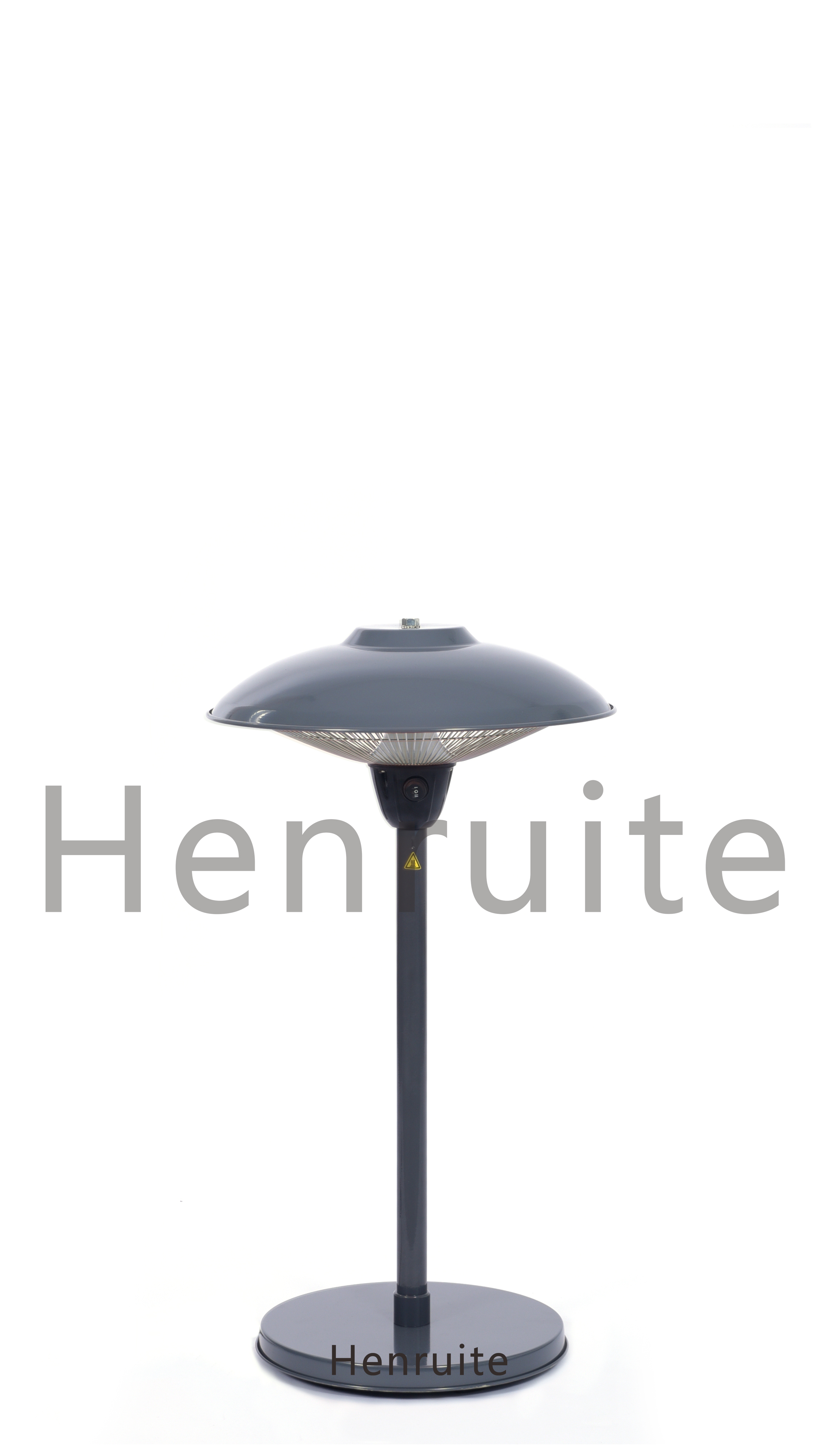 Energy saving electric heater