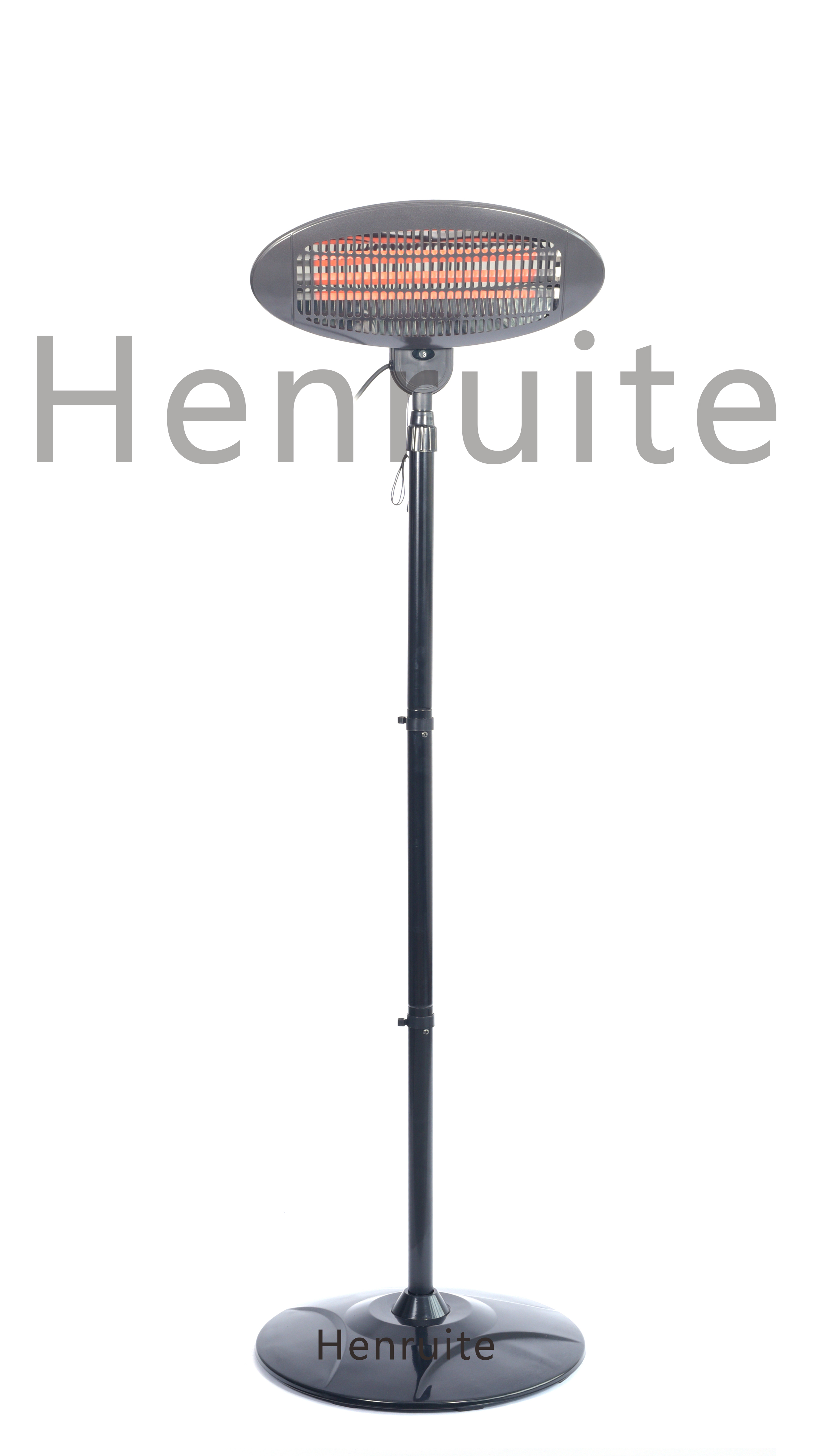 IP66 waterproof outdoor heater