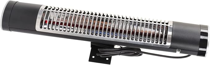 IP65 outdoor garden heater