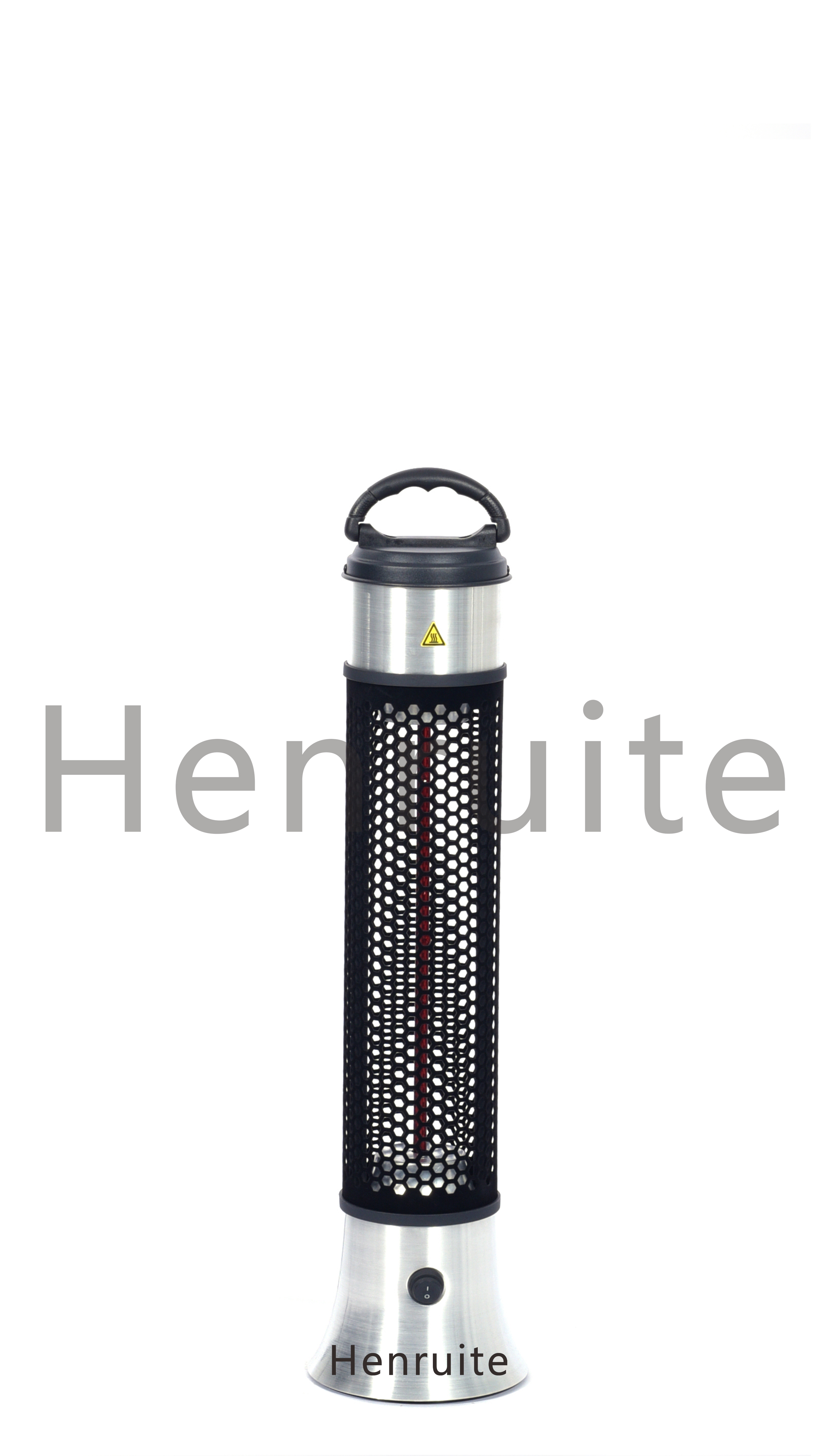 3D flame electric heater