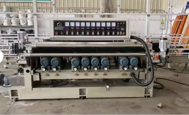 Industrial glass annealing oven
