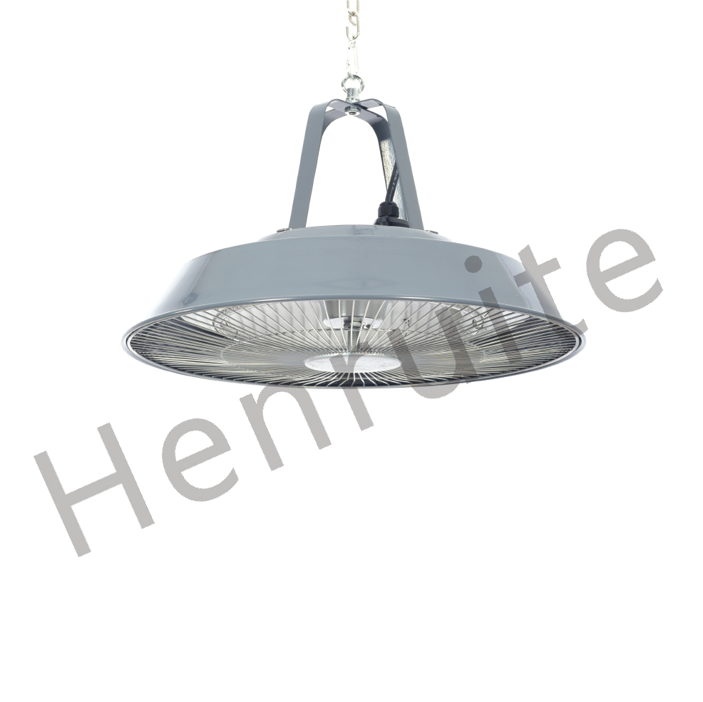 IP65 waterproof outdoor heater