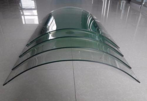 Glass mosaic drying lamp