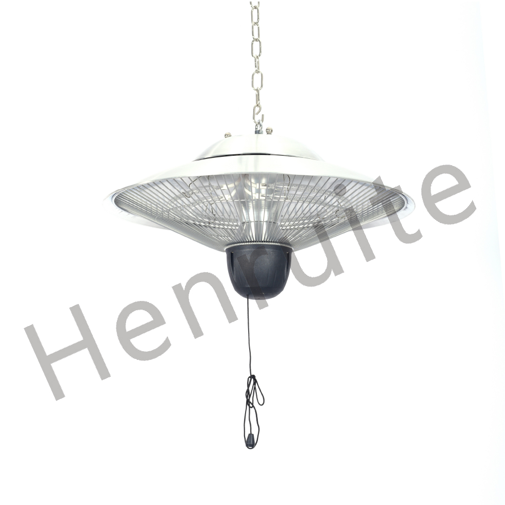 Modern electric heater