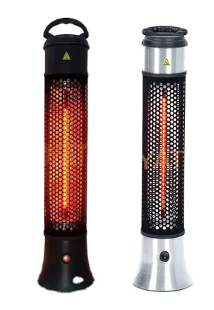 High quality infrared heater